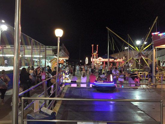 Lunapark Leoland
